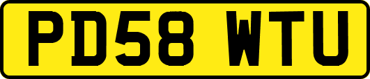 PD58WTU
