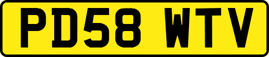 PD58WTV