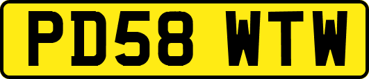 PD58WTW