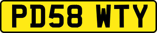 PD58WTY