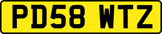 PD58WTZ