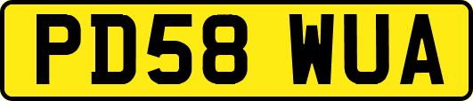 PD58WUA