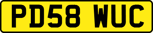 PD58WUC