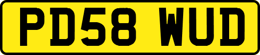 PD58WUD
