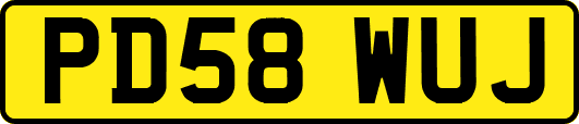 PD58WUJ