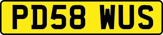 PD58WUS