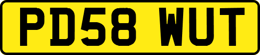 PD58WUT