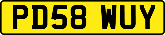 PD58WUY