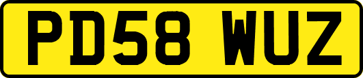PD58WUZ