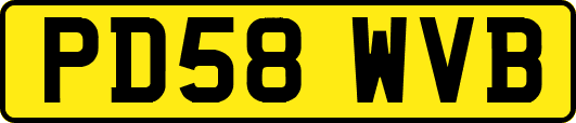 PD58WVB
