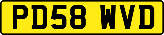 PD58WVD