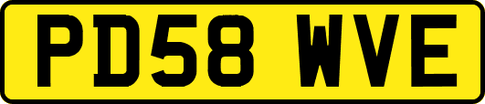 PD58WVE