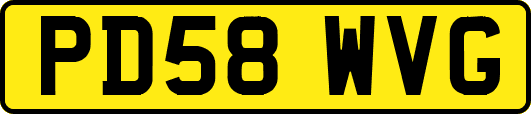 PD58WVG