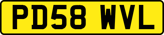 PD58WVL