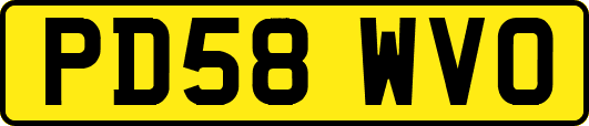 PD58WVO