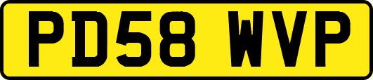 PD58WVP