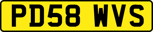 PD58WVS