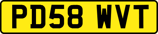 PD58WVT