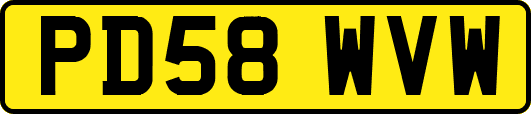 PD58WVW