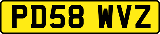 PD58WVZ