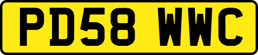 PD58WWC