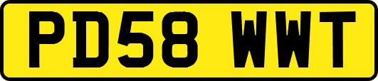 PD58WWT