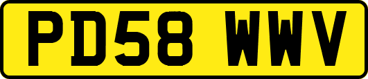 PD58WWV