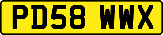 PD58WWX