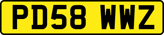 PD58WWZ