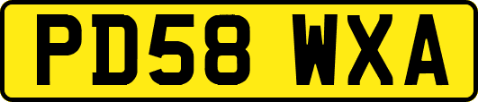 PD58WXA