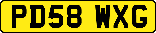 PD58WXG
