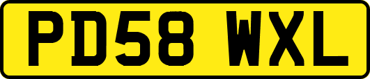 PD58WXL