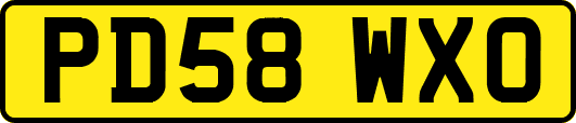 PD58WXO