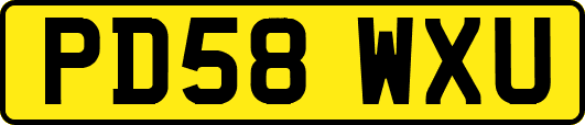 PD58WXU