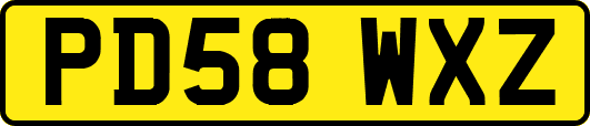 PD58WXZ