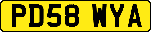 PD58WYA