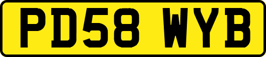 PD58WYB