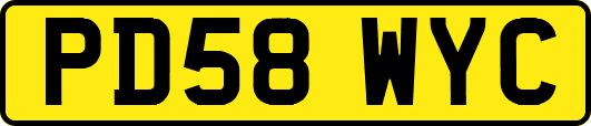 PD58WYC
