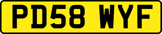 PD58WYF