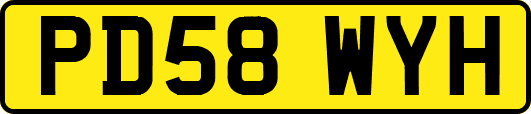 PD58WYH