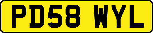 PD58WYL