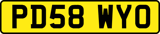 PD58WYO