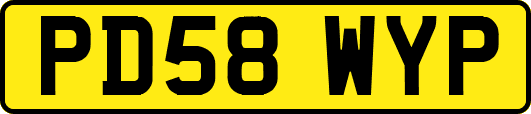 PD58WYP
