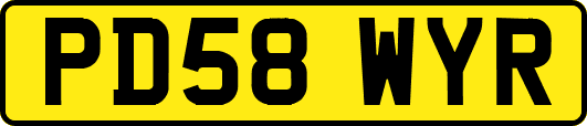 PD58WYR