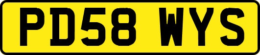 PD58WYS