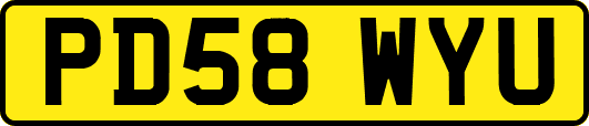 PD58WYU