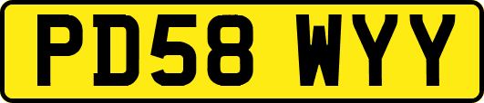 PD58WYY