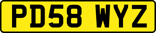 PD58WYZ