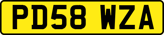 PD58WZA