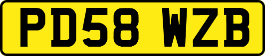 PD58WZB